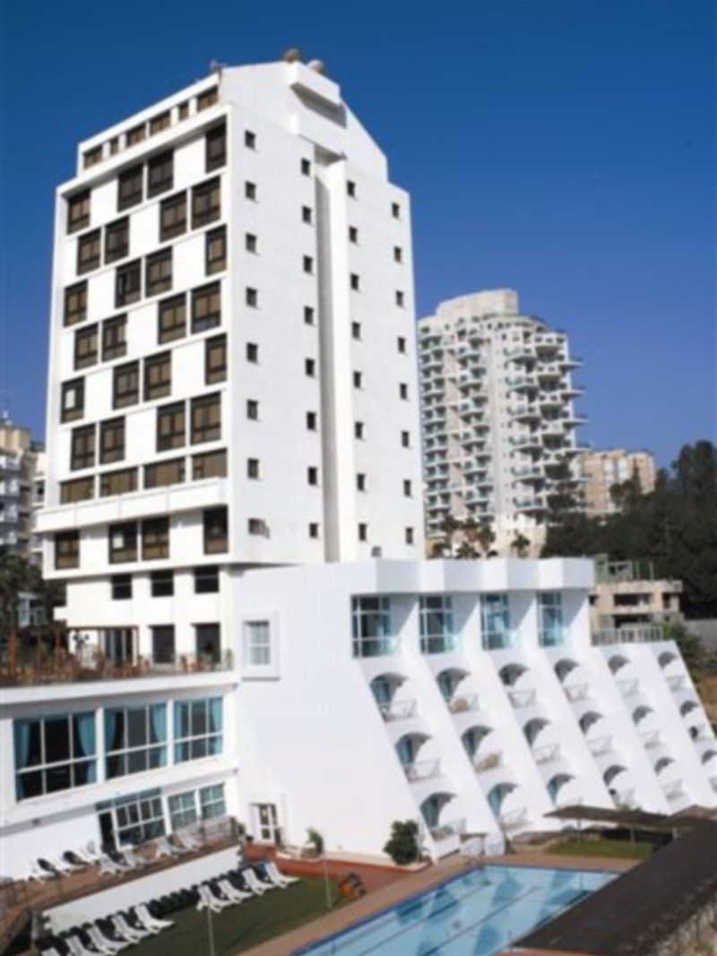 Golan Hotel Tiberias Exterior foto